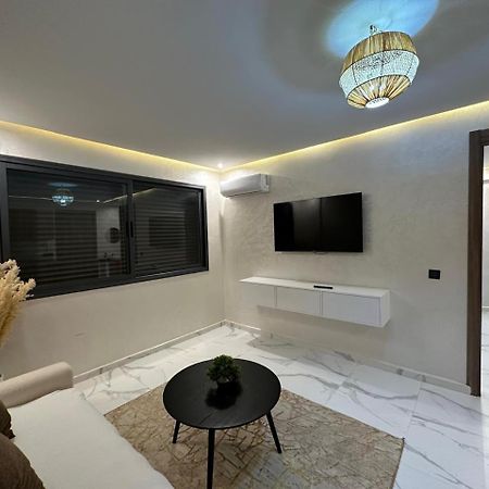 Residence Joudad Gueliz Марракеш Экстерьер фото