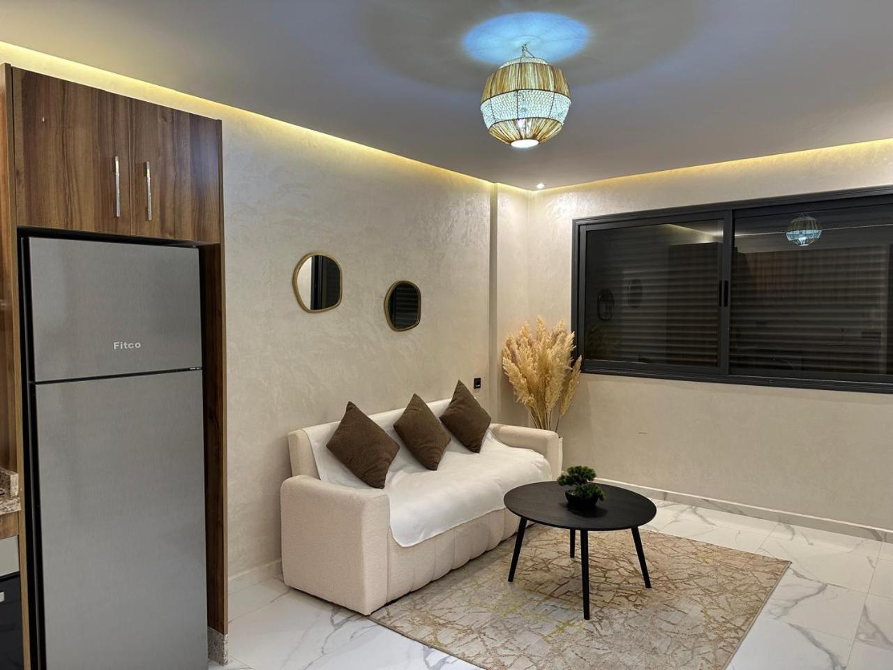 Residence Joudad Gueliz Марракеш Экстерьер фото