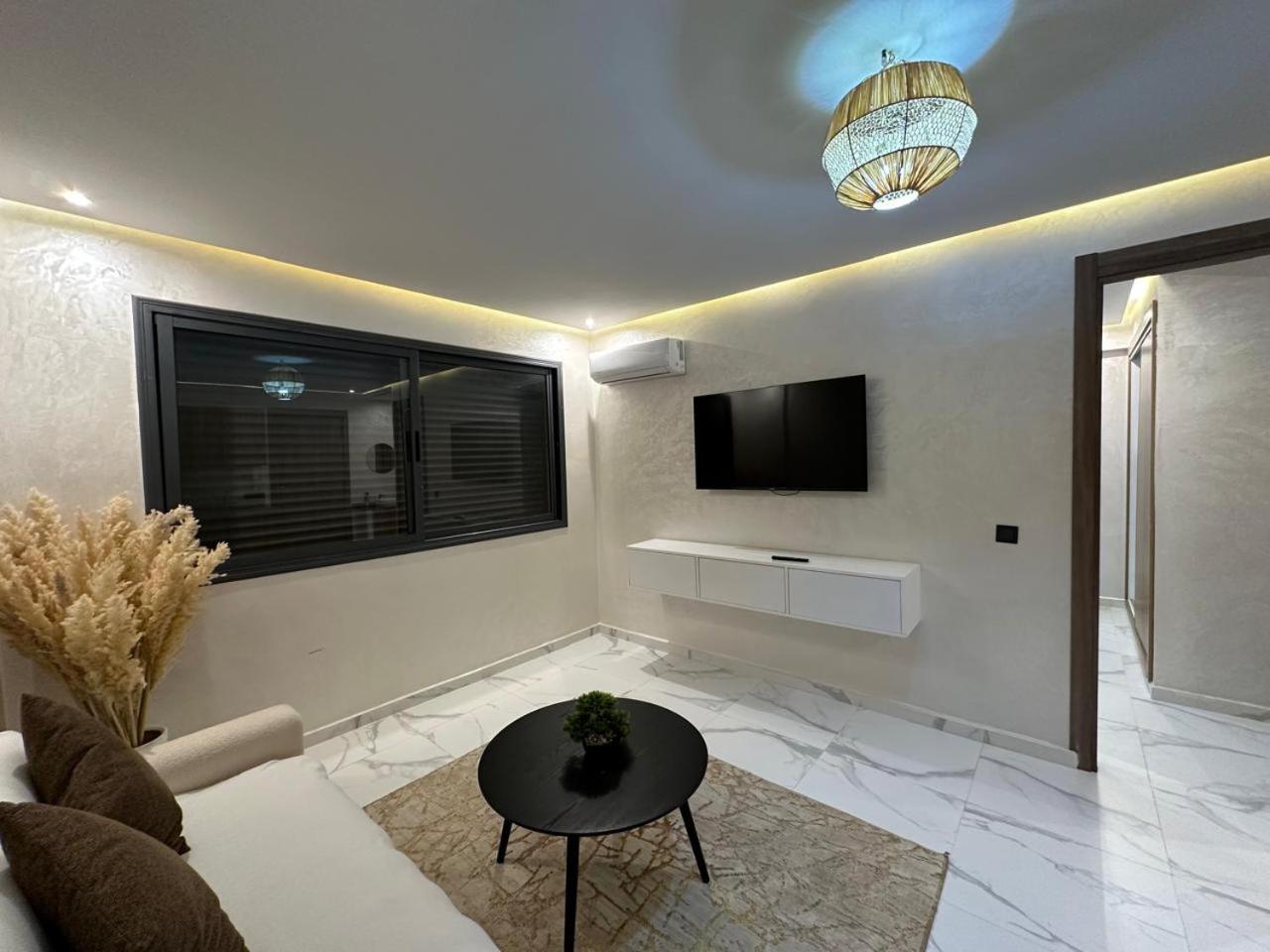 Residence Joudad Gueliz Марракеш Экстерьер фото